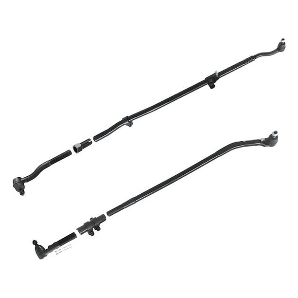 Steering Linkage Assembly with Adjusting Sleeve Compatible with 2007