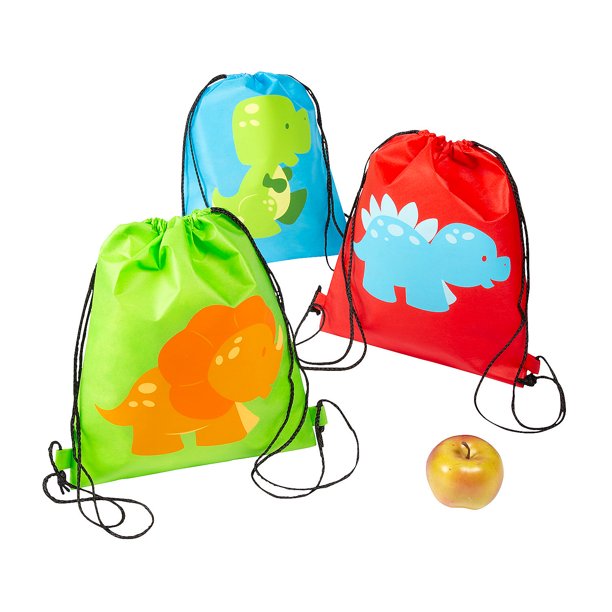 Little Dino Backpacks
