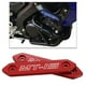 thumbnail image 4 of Proceso de anodizado de accesorios exteriores de aluminio para motocicleta Mtkracing MT-15 2018 rojo, 4 of 8