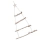 thumbnail image 3 of Árbol de Navidad para colgar en la pared, tiras de madera, colgantes de Navidad, accesorios para ventanas, decoración, regalo, registro, 5 capas kenally HA002877-01, 3 of 6