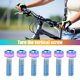 thumbnail image 4 of Tornillos fijos para manillar de bicicleta accesorios ultraligeros para ciclismo de Ehuebsd montaña 6 piezas, 4 of 7