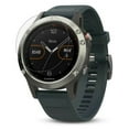 thumbnail image 3 of Fit For Garmin Fenix 5S Plus [4-Pack BISEN] Ultra Clear Screen Protector, Anti-Scratch, Anti-Shock, 3 of 3