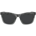 thumbnail image 2 of Dragon DRAGON DR ARIA LL 58 Women's Ashwood Square Sunglasses, 2 of 3