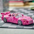 thumbnail image 4 of LEGO Speed Champions 2 Fast 2 Furious Honda S2000 Car Toy for Kids, Boys, and Girls, Ages 9+ - Birthday Gift Idea for Race Car and Movie Fans - Includes Suki Minifigure - 77241, 4 of 8