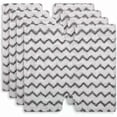 thumbnail image 4 of Steam Mop Pads Replacement for Shark Lift-Away Pro & Genius Pocket Steam Mop Series S3973 S3973D Washable Reusable Mop Pads, 4 of 5