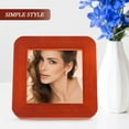 thumbnail image 3 of MesaSe Mini Rustic Wooden Photo Frame for Table Display - 3x5 Size, 3 of 6