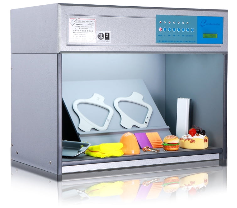 What Is D65 Light Source