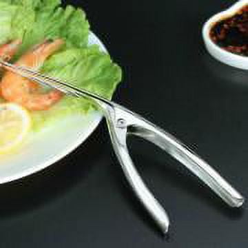 Shrimp Deveiner Tool, Stainless Steel Peel Shrimp Kitchen Tools,  Shrimp/Mantis Shrimp Peeling Tool Seafood Peeler Tools