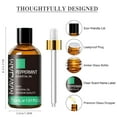 thumbnail image 6 of MAYJAM Peppermint Essential Oil Pure, Natural Aromatherapy, Therapeutic Grade Healthy Care 30ML, 6 of 7