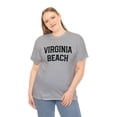 thumbnail image 4 of Virginia Beach Moving Away Shirt, Gifts, Tshirt, Tee, 4 of 12