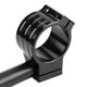 thumbnail image 3 of Clip de Horquilla de manillar Universal ANGGREK Negro 31 Mm 33 Mm 37 Mm 50 Mm 51 Mm, 3 of 8