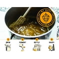 thumbnail image 5 of HOMEZY - O.G. Orange Golden - Beer Making Kit - Make Your Own Craft Beer - Complete Equipment and Supplies - Starter Home Brewing Kit - 1 Gallon, 5 of 10