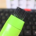 thumbnail image 4 of Mini aspiradora USB, limpiador de teclado, Kit de limpieza de polvo con cepillo para ordenador portátil ER, 4 of 5