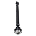thumbnail image 5 of Detroit Axle - 4WD Front Drive Shaft for 1997-2001 Ford Explorer Mercury Mountaineer [5.0L] 1998 1999 2000 Complete Front Propeller Drive Shaft Assembly Replacement [23" Inch Weld to Weld], 5 of 7