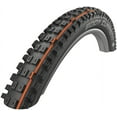 thumbnail image 3 of Schwalbe Eddy Current Rear Tire - 27.5x2.8 Tubeless Fold Evolution Super Gravity, 3 of 3