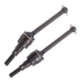 thumbnail image 1 of Transmission Shaft, Simple Operation Drive Shafts Stable Performance Wear Resistant Strong Durable Undeformable Smooth For TAMIYA CC01 ANGGREK Otros, 1 of 8