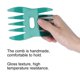 thumbnail image 4 of Peine Hecho a Mano ANGGREK Otros Para Hombre, 4 of 8