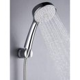 thumbnail image 1 of Dww-douchette Principale Blanche/chrome, 1 of 5