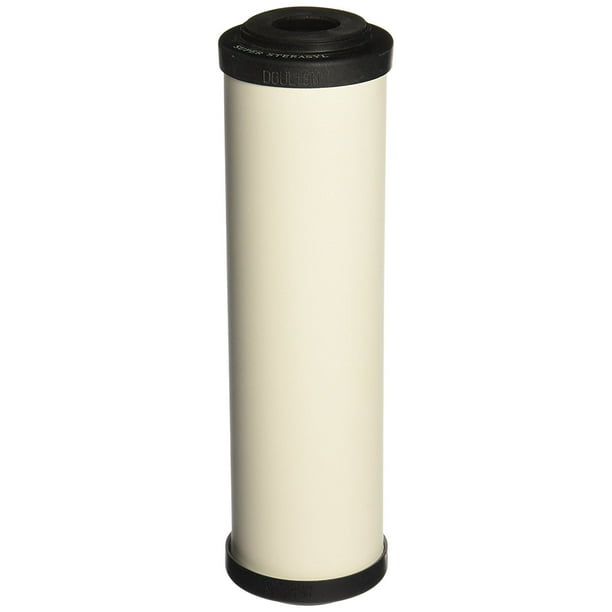 Doulton W9221000 Imperial SuperSterasyl OBE Ceramic Filter Walmart