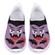 thumbnail image 1 of Zapatos casuales con estampado de araña aterradora de Halloween para mujer, zapatos planos deportivos populares para exteriores, zapatos de malla transpirables cómodos, regalo, 1 of 5