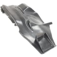 thumbnail image 5 of For Chevy Trailblazer 2002-2009 Fender Liner Passenger Side | Front | CAPA Certified | ABS Plastic | All Submodels | Replacement For GM1249127, GM1249127C | 15165308, 5 of 7