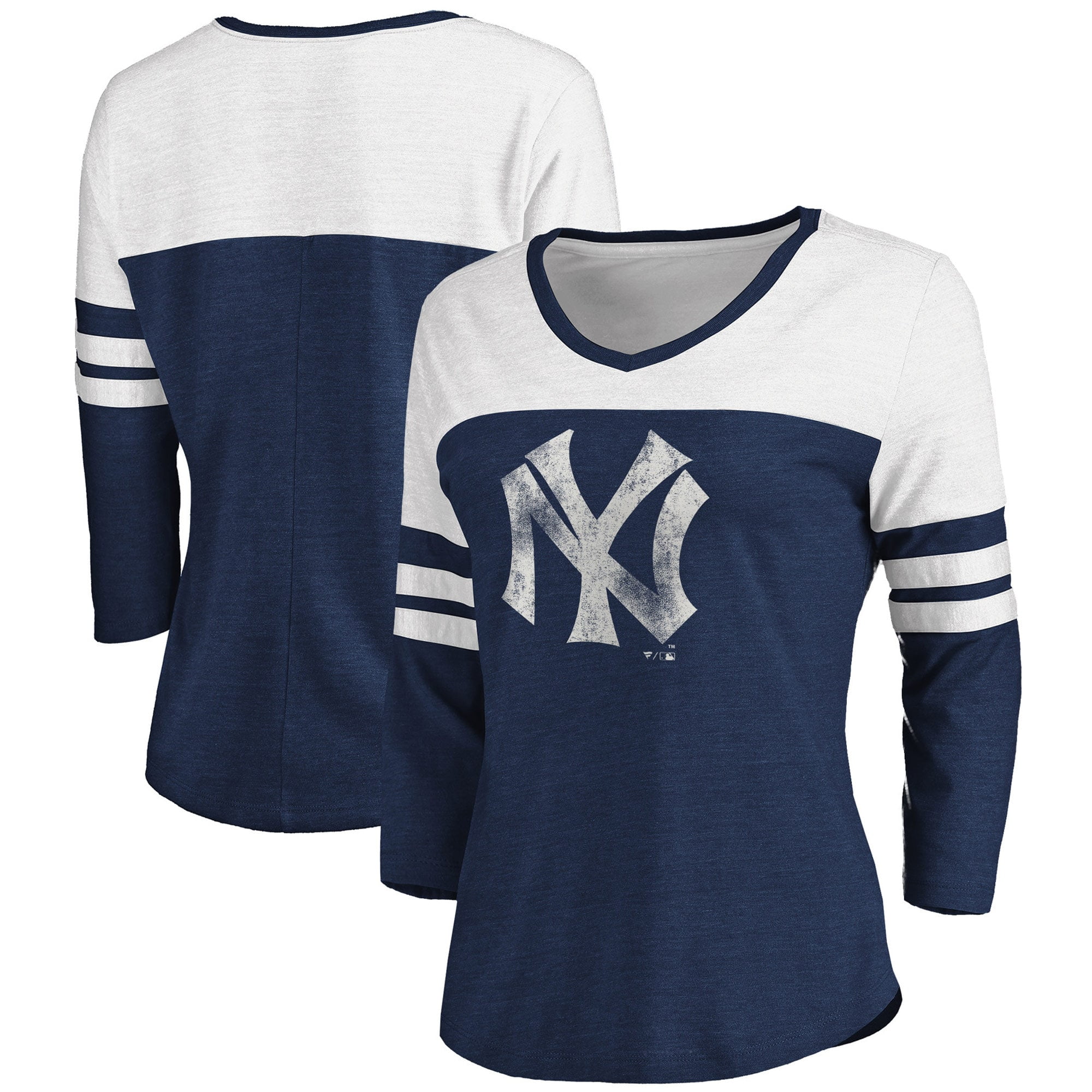 New York Yankees Womens - Walmart.com