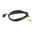 thumbnail image 1 of Trailer Brake Controller Cable,Brake Control Wiring Adapter Brake Control Wiring Adapter High Capacity, 1 of 8