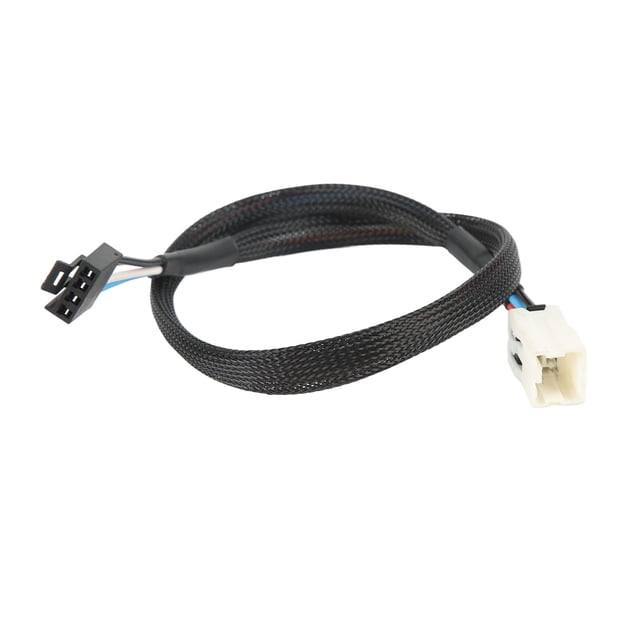 Trailer Brake Controller Cable,Brake Control Wiring Adapter Brake Control Wiring Adapter High Capacity