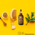 thumbnail image 5 of Ketsia's Beauty Tree Root Stimulator Oil- 100% Natural Hair Growth Solution, Unisex, 600ml, 5 of 6