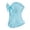 BU2, variant on Women Shapewear Bodysuit Lace Corset Bustier Push Up Waist Trainer Overbust Boned Lifting Outfit Tops Gothic
