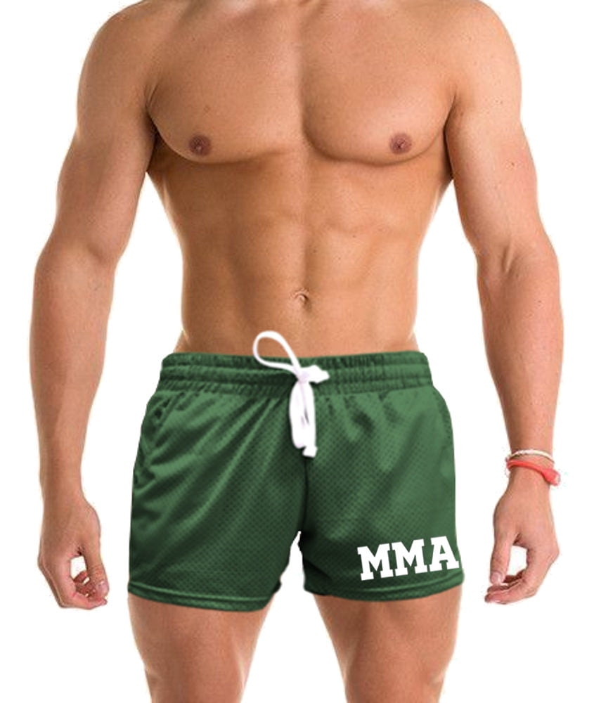 Mens old school gym shorts Clearance