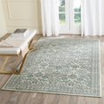 thumbnail image 6 of Safavieh Evoke 2'2" X 7' Power Loomed Rug in Ivory and Gray, 6 of 9