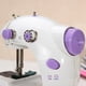 thumbnail image 5 of Portable Hand Held Mini Electric Desktop Sewing Machine for DIY Home Household Sewing Tailor With LED, 5 of 5