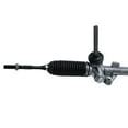thumbnail image 4 of Detroit Axle - Steering Rack and Pinion for 2008-2013 Nissan Rogue 2014-2015 Rogue Select, Complete Steering Rack and Pinion Replacement, 4 of 4