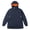 NY2, variant on Boys Girls Rain Jacket Thick Warm Padded Windbreaker Windproof Waterproo𝖿 Hooded Raincoats Kids Fall Winter Warm Ski Jacket Boys Hiking Rain Jacket Back-to-School Lightweight Windbreaker