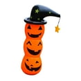 thumbnail image 4 of Decoración de Halloween para exteriores, accesorio decorativo, disfraz, vaso inflable para el hogar, patio, festival, fiesta, césped, 4 of 9