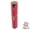 red, variant on Flawless Facial Hair Remover for Women, Blush/Rose Gold Electric Face Razor for Women for Instant and Painless Hair Removal