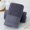 Gray, variant on Cotton Face Towel, Embroidery Design Thick Absorbent Soft Guest Towel and Hand Towel for Bathroom, Quick-Dry Skin-Friendly Household Towel