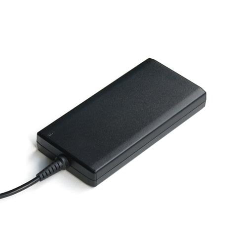 KFD 90W 100W Chargeur Universel de Voiture pour ASUS HP Dell Toshiba Lenovo  Thinkpad Acer Compaq Samsung Sony Huawei Medion Laptop Notebook