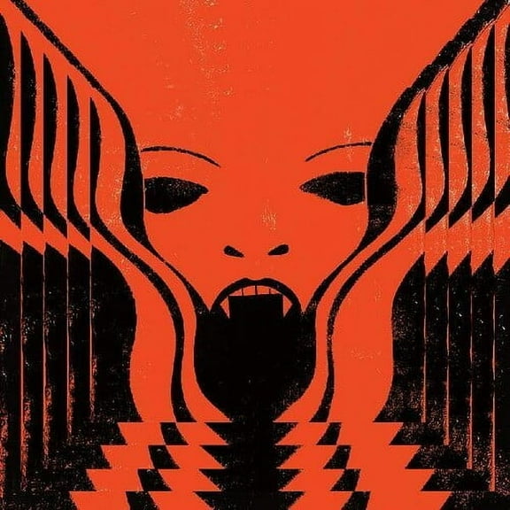 Spoon - Lucifer On The Moon - Music & Performance - Vinyl