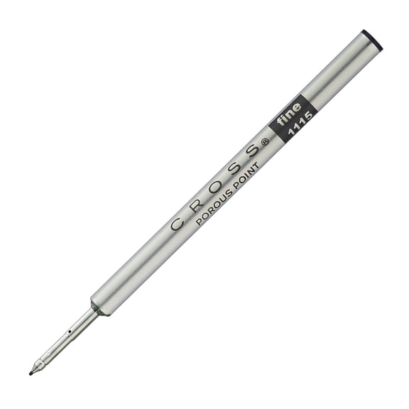 Cross Selectip Porous-Point Refills Fine Black