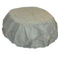 thumbnail image 1 of Housse pour Foyer, Beige, 1 of 1