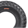 thumbnail image 3 of SunF ATV/UTV All Terrain Quad Tire 33x10R15 33x10x15 8 PR Tubeless A060 (Single), 3 of 6