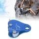 thumbnail image 4 of Aleja De Aluminio De Bloqueo De Cuerda De Escalada, Alta Resistencia, Peso Ligero, Cuerdas De 8 A 13 Mm, EN567 Certificado Por CE, Capacidad De Carga De 5kn, 100 Kg, Escalada De, 4 of 7