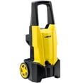thumbnail image 1 of Hidrolavadora Lavor Smart plus Lavor Motor: escobilla de carbón Presión máxima: 130 bar, 1 of 4