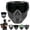 1PC-B, variant on Detachable Full Face Goggle Mask, Anti-Fog Hd Goggle Mask for Welding, Full Face Shield Riding, Racing, Grass Cutting