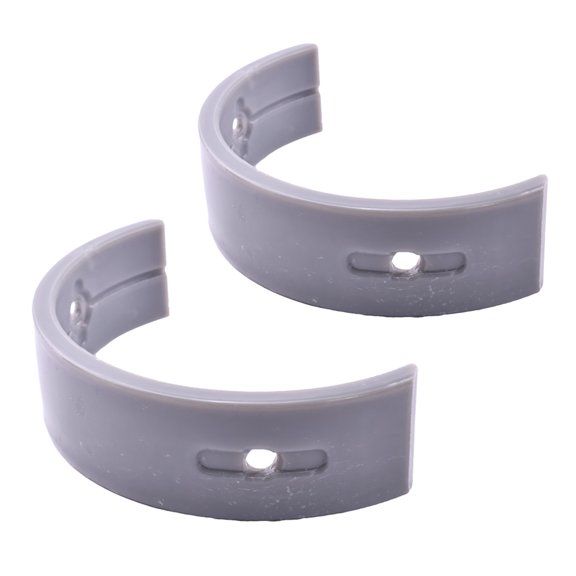 FridayParts 2 PCS Mast Bushing 61251-33660-71 612513366071 Compatible for Toyota Forklift 6-7FD30 7FDN30 5-7FB30 8FBN30 Replacement