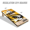 thumbnail image 5 of YouTheFan NCAA Missouri Tigers 2' x 4' Cornhole Game, 5 of 6
