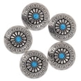 thumbnail image 4 of Botones,Botones de tachuelas,Sujetadores a presión,Botones de marroquinería,Sin coser botones perfecl Botones, 4 of 8