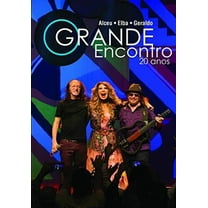 O Grande Encontro: 20 Anos (DVD), Sonybmg, Music & Performance